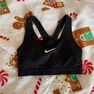 Nike Dri-Fit Sports Bra
